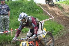 CrossCountry Boučí 25.5.2008 232
